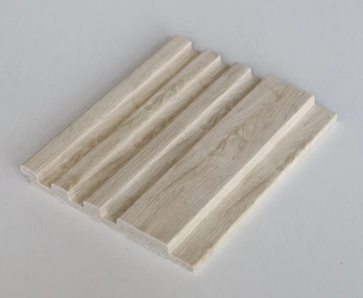 Decorative Material Manufacturer Water-Proof PS Wall Panel Without Formaldehyde price