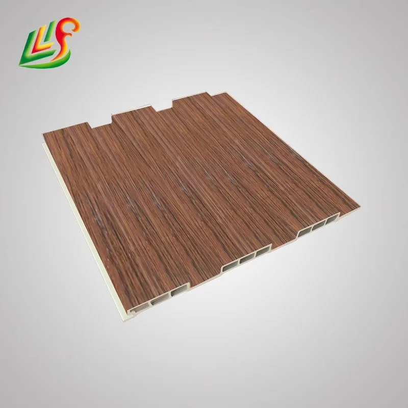 Panel Dinding WPC Tahan Api