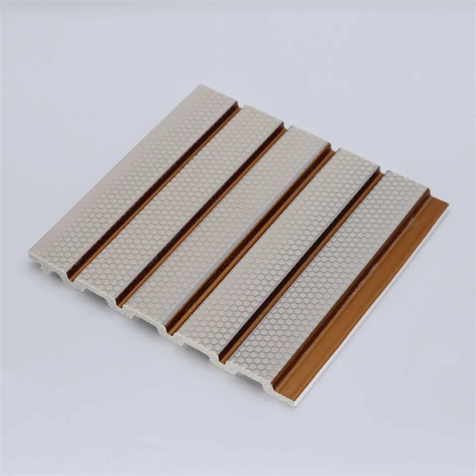 High Quality PS Wall Panel Modern Design suppliers