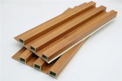 Keunggulan Panel Dinding WPC: Pilihan Unggul Untuk Dekorasi Modern