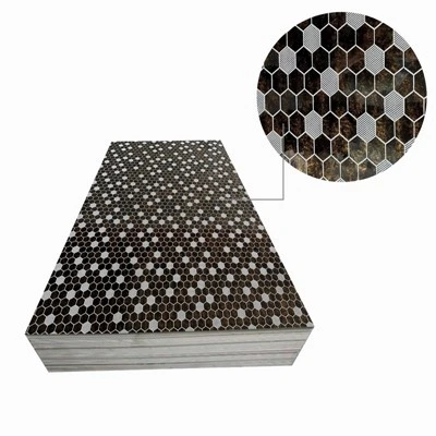 Deep Embossed Rock Pattern PVC Panel Marble Sheet Deep Embossed Rock Pattern PVC Panel Marble Sheet