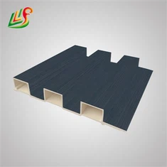 Panel Dinding WPC yang Hebat