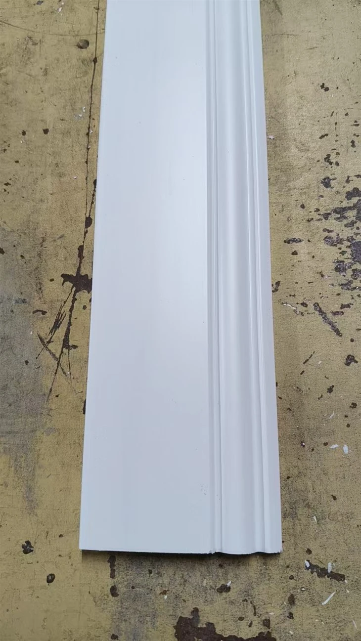 Papan Ski PS Tahan Air