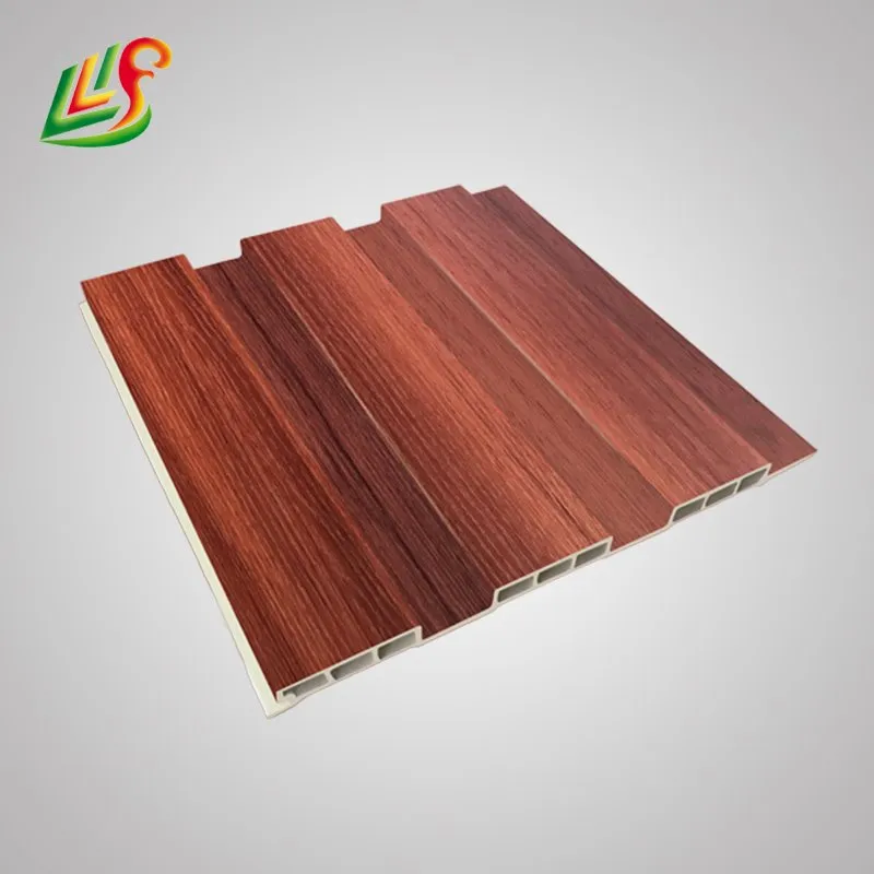 Panel Dinding Interior WPC