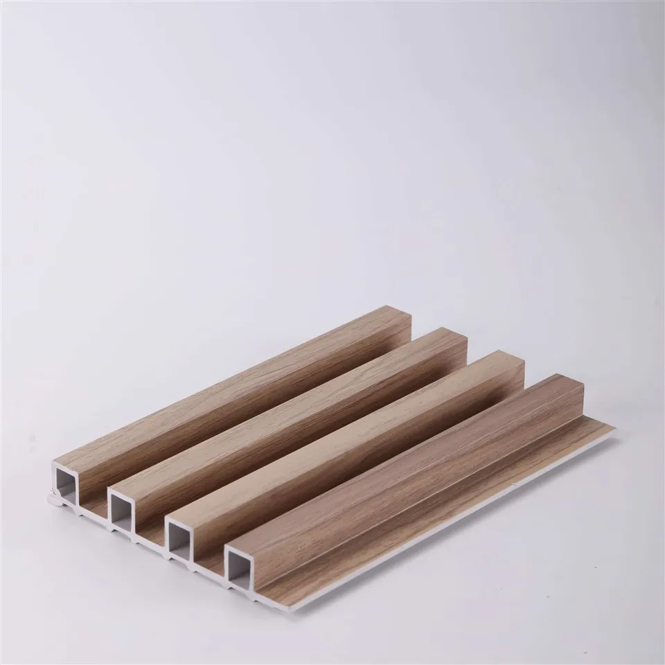 WPC Wall Panel Harga Interior Wall Cladding